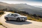 Audi A6 50 TDI Quattro 2018 года (WW)